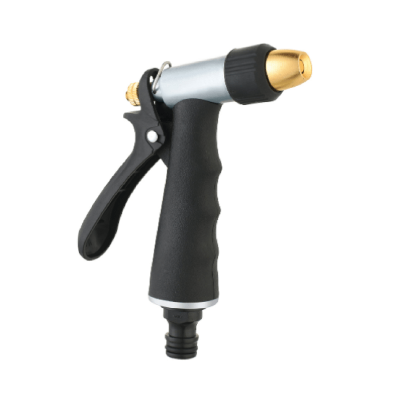 Adjustable Aluminum Tip Nozzle （YL23214）