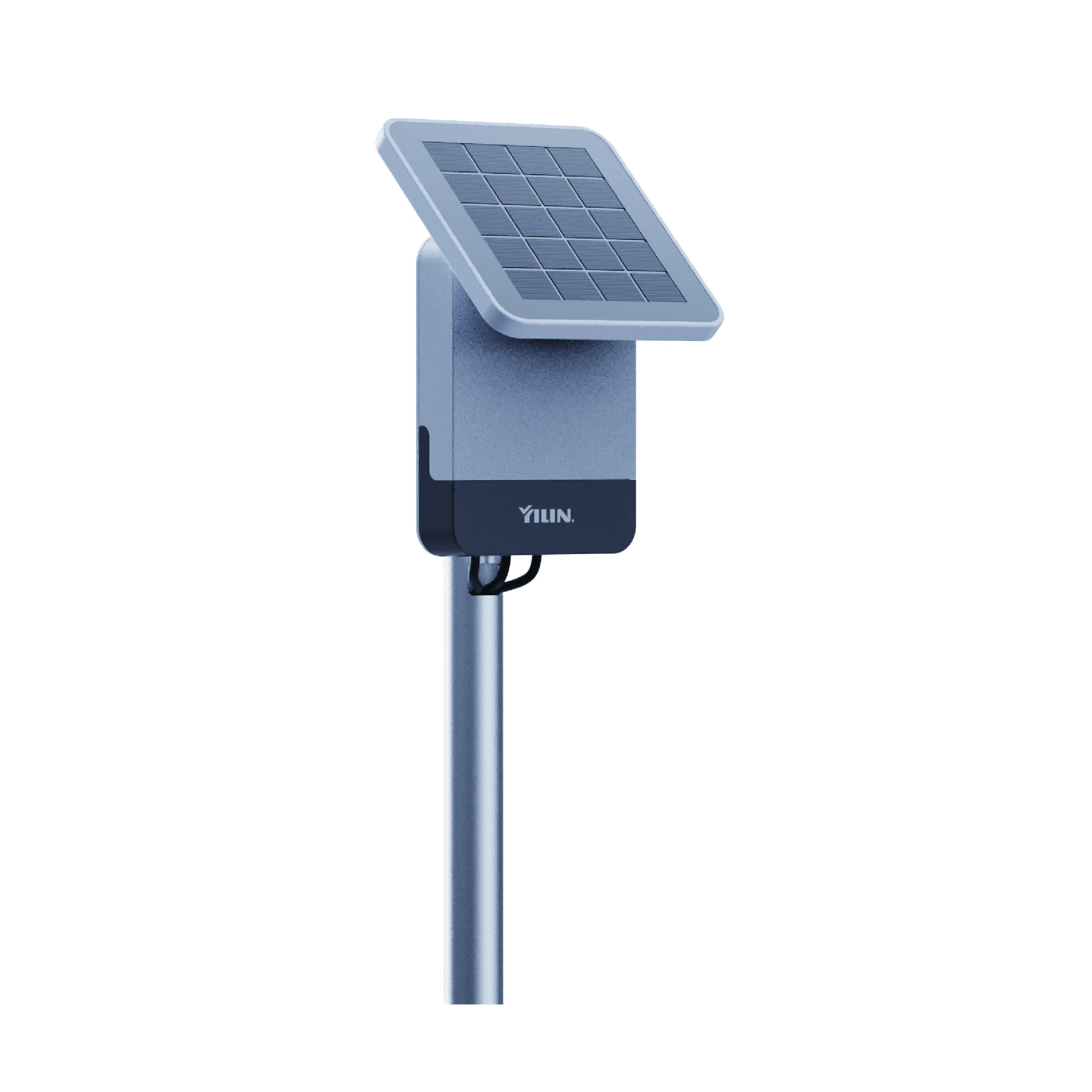 4G LORA Agriculture Irrigation Controller (YL16008)
