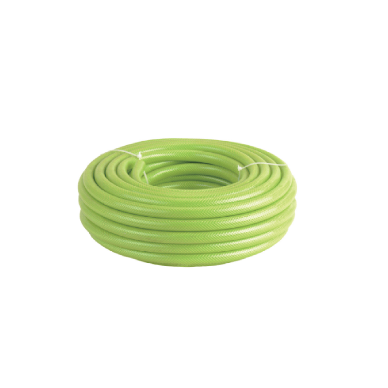 20M 1/2''Garden PVC Hose W/Transparent （YL26002）