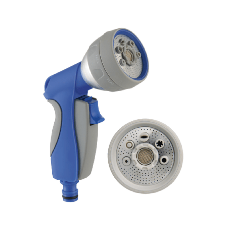Multi Pattern Front Trigger Nozzle （YL23113）