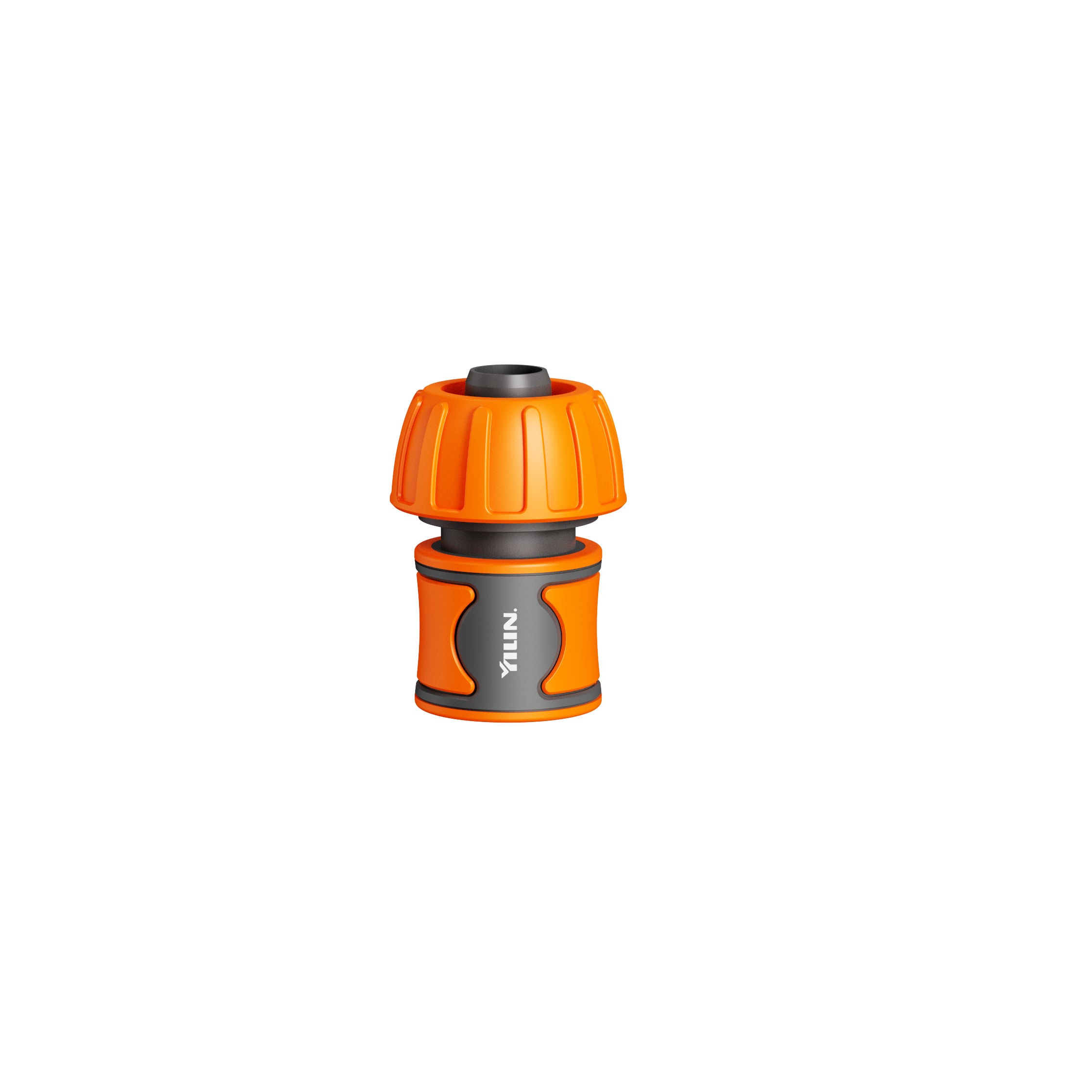 3/4'' Plastic Hose Connector（YL27164）