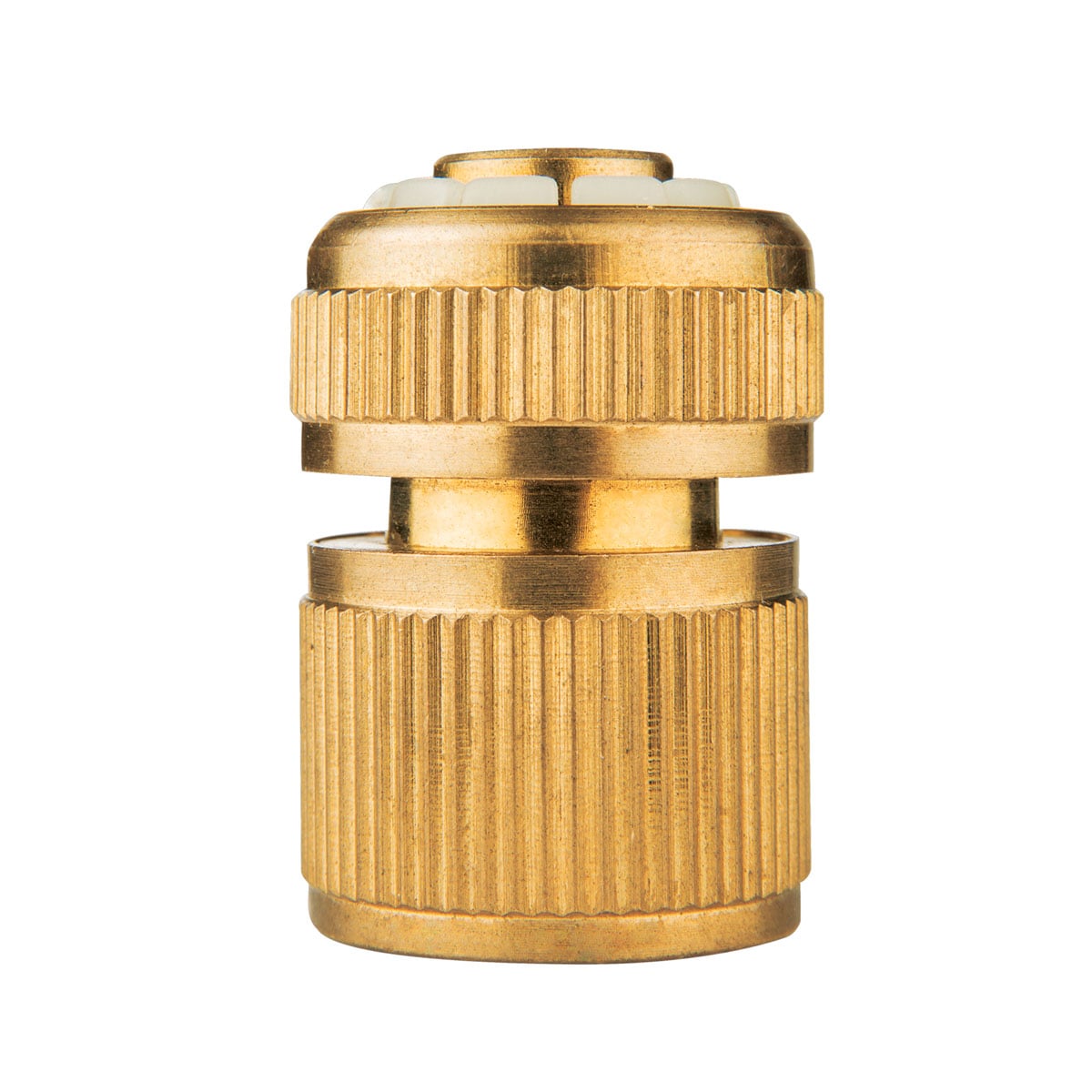 1/2''Brass Hose Connector(YL27050)