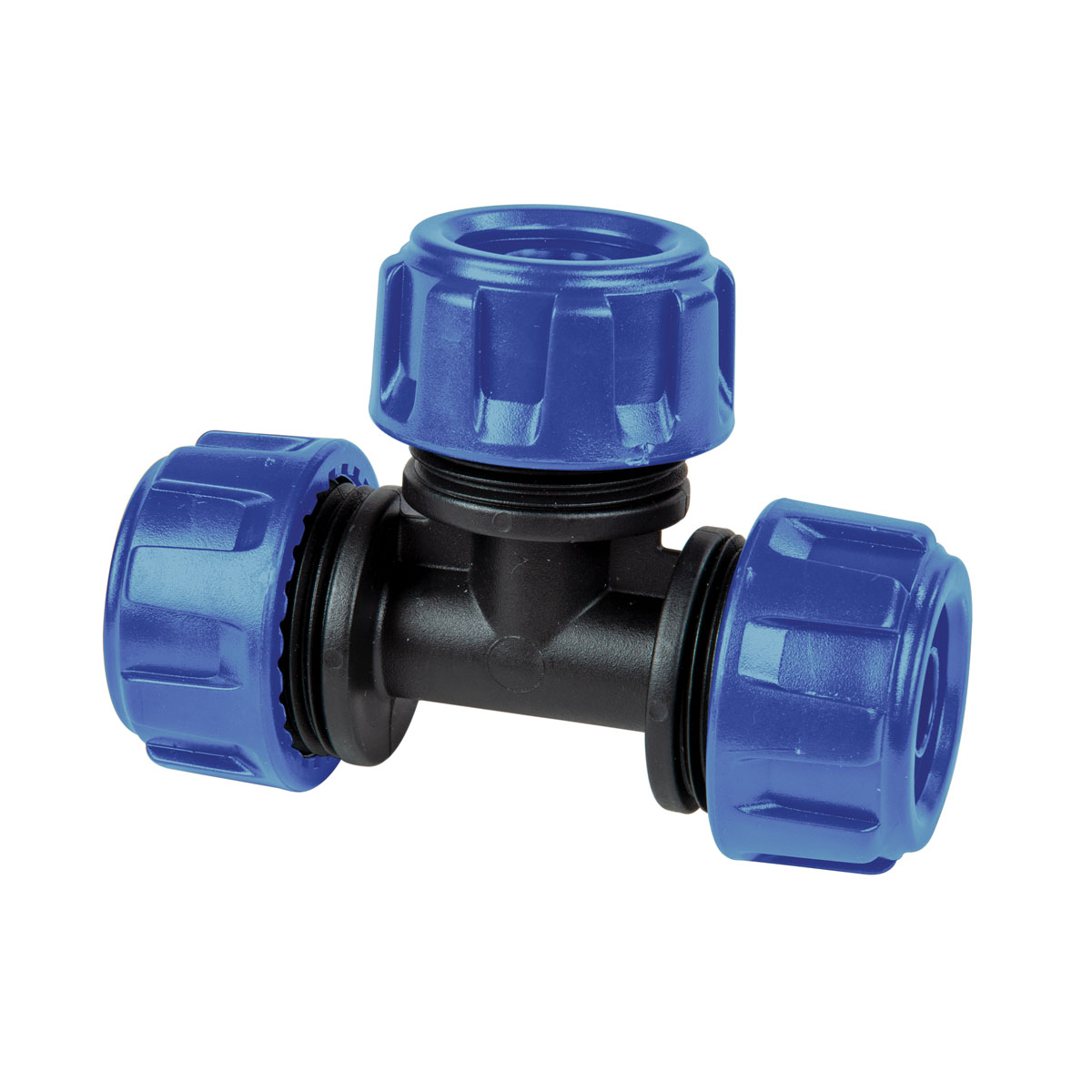 1/2''&5/8'' Tconnector（YL27126）