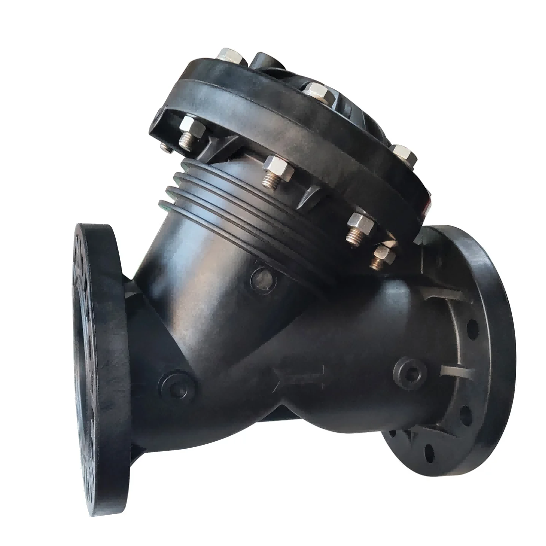 solenoid valve
