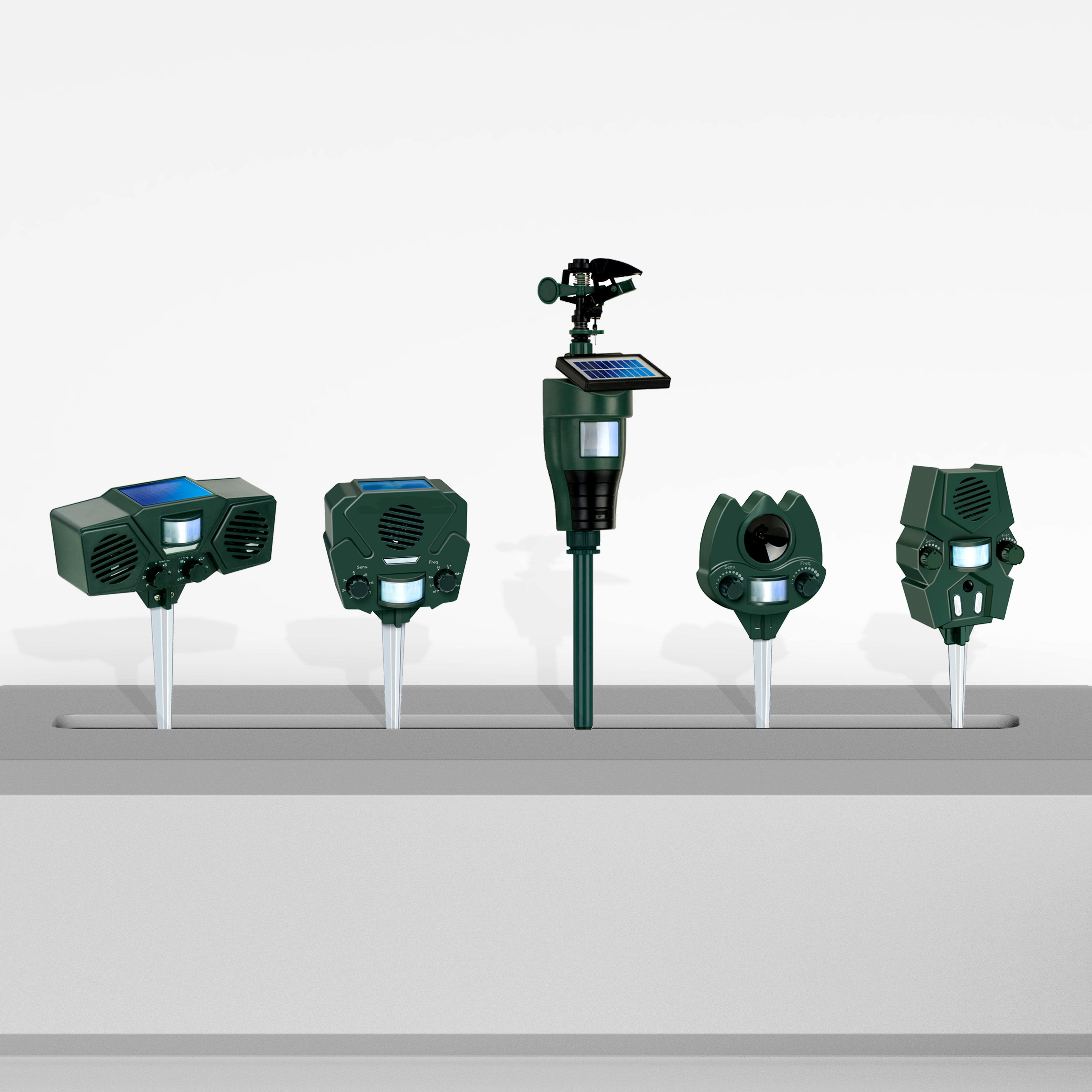 Pest Repeller