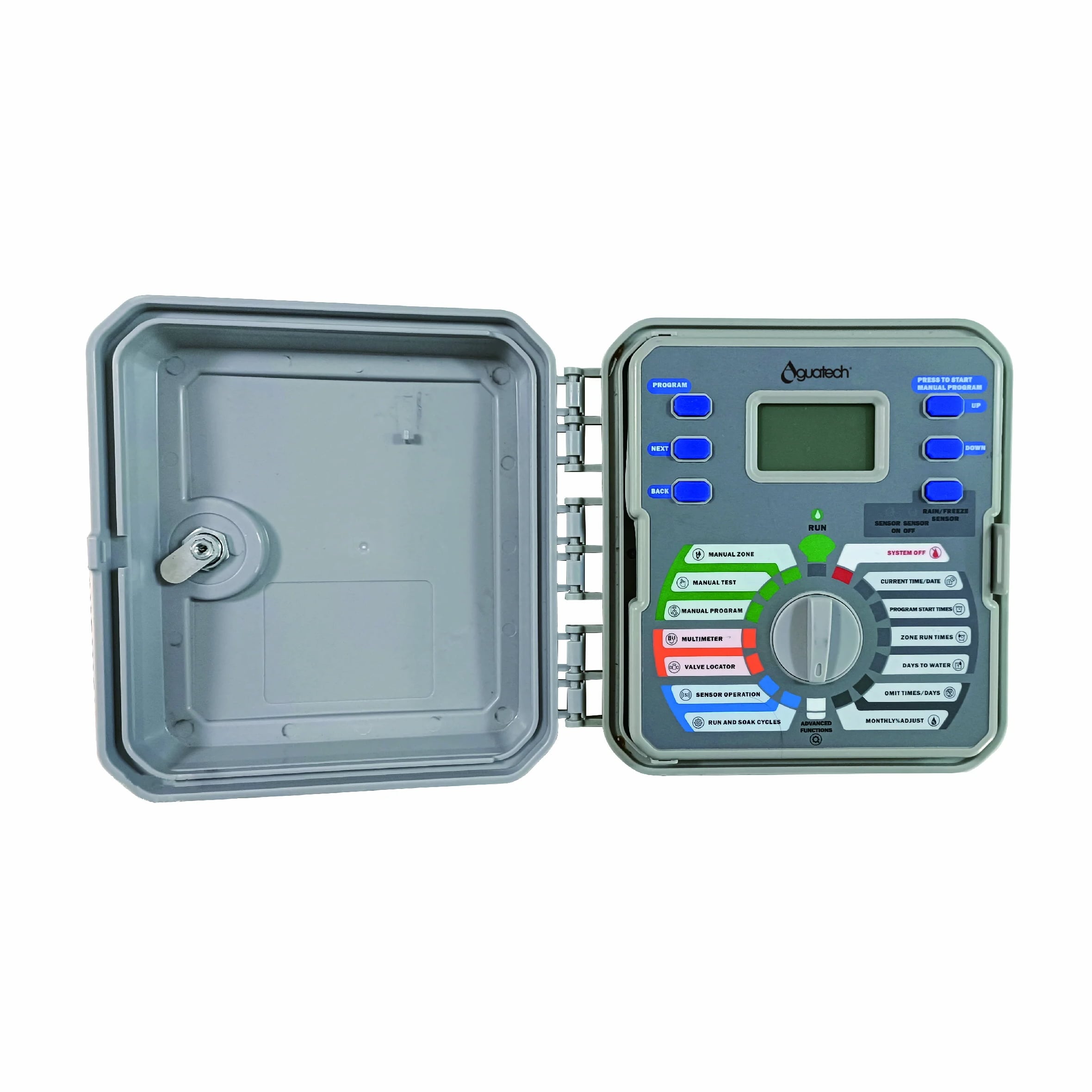 Smart pro irrigation controller AC (YL10160)
