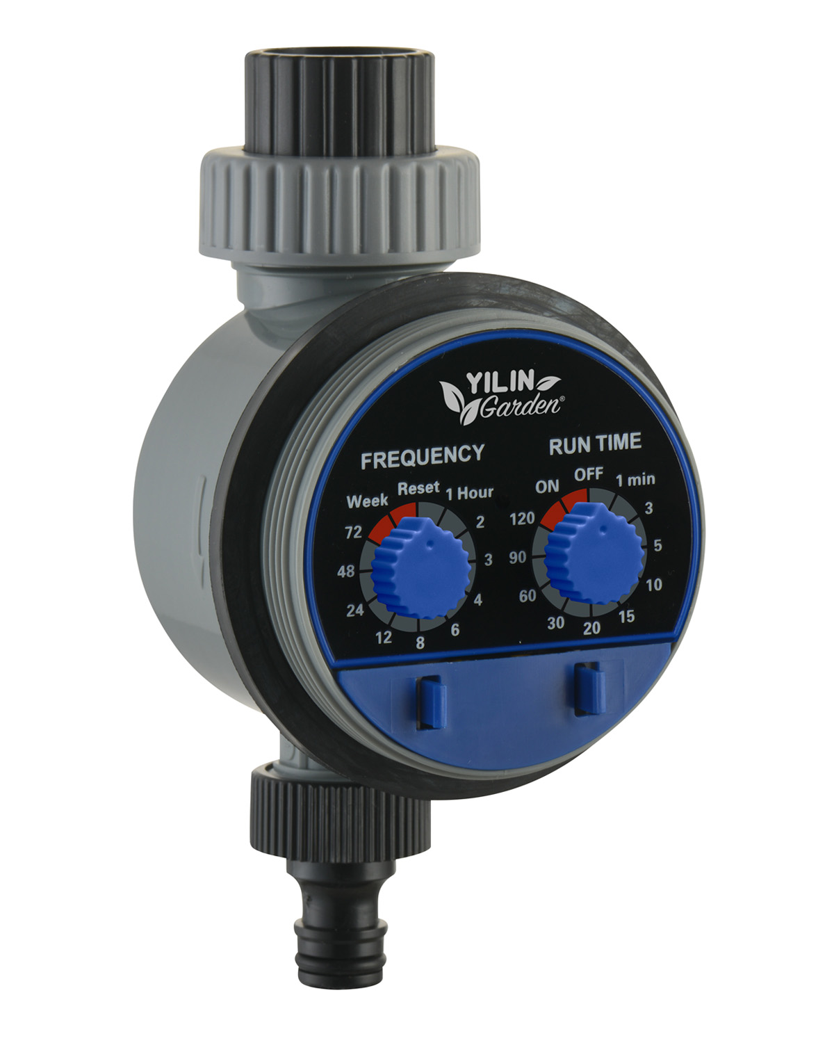 Smart Water Conservation and Cost Savings