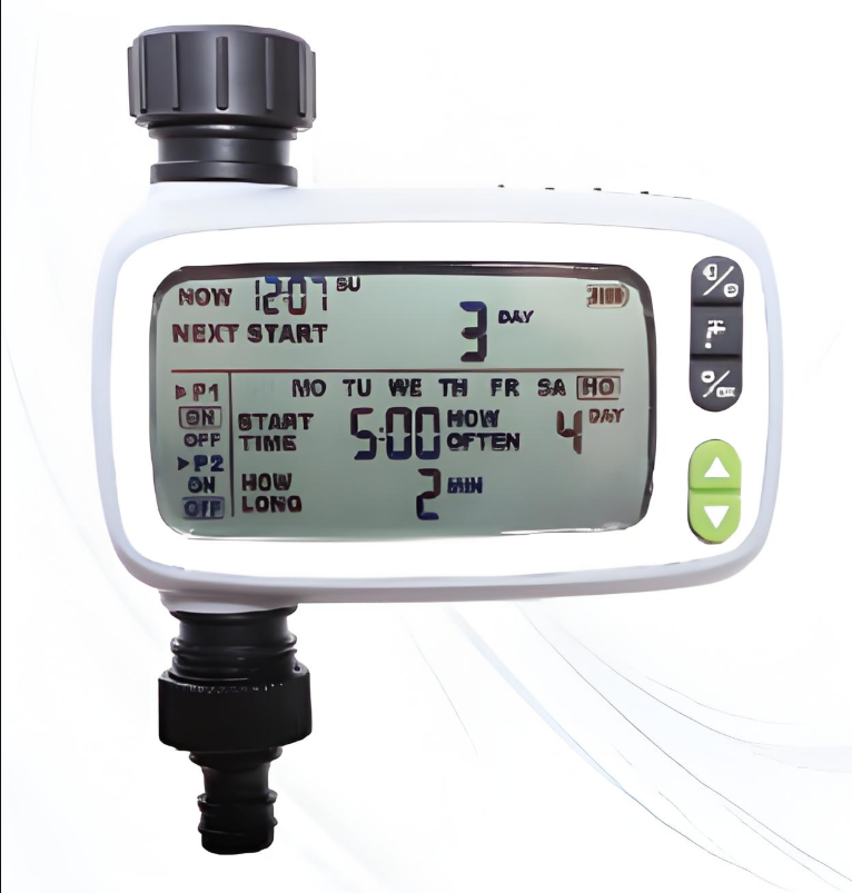 Water Conservation and Cost Savings Through Smart Technology