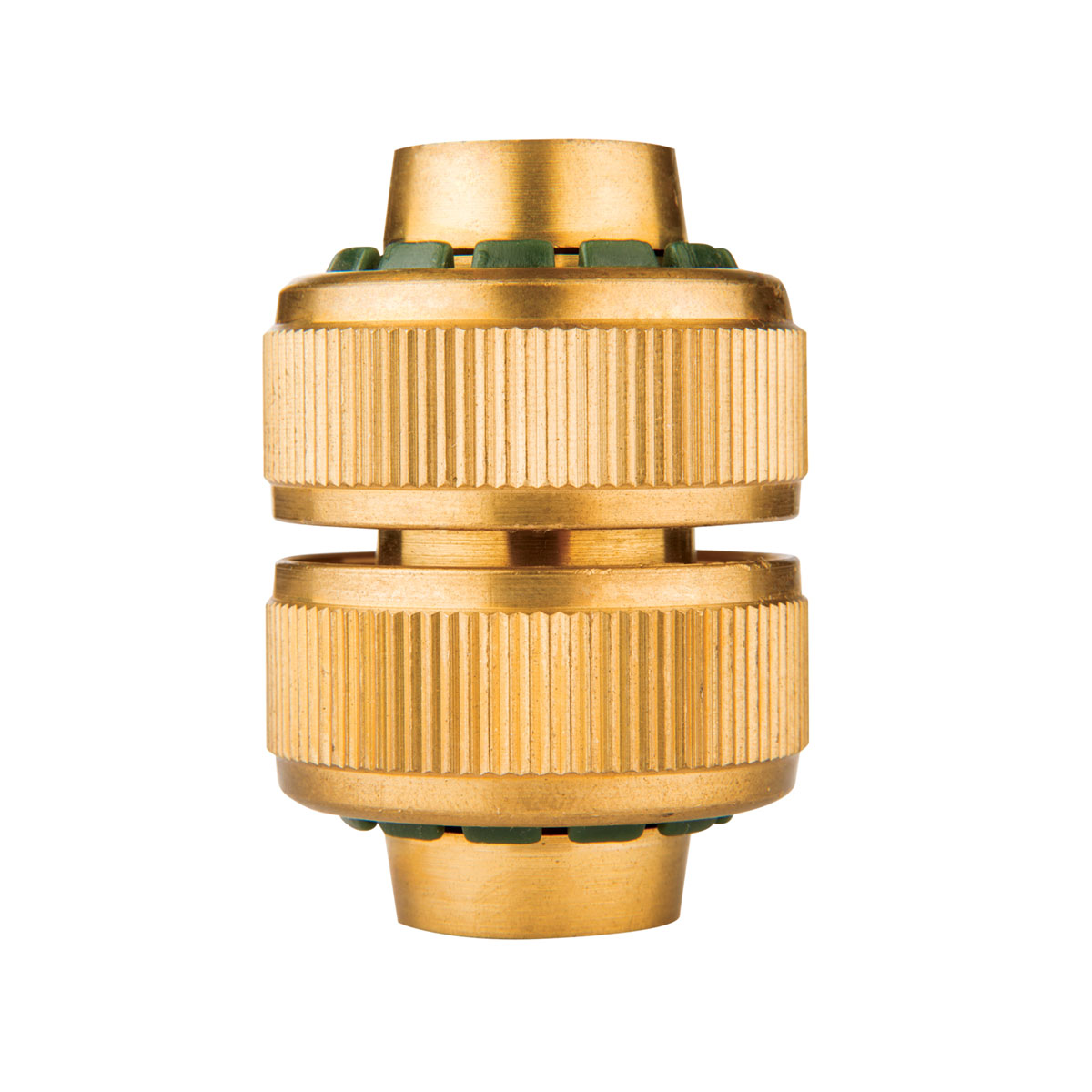 3/4''Brass Hose Mender(YL27055)