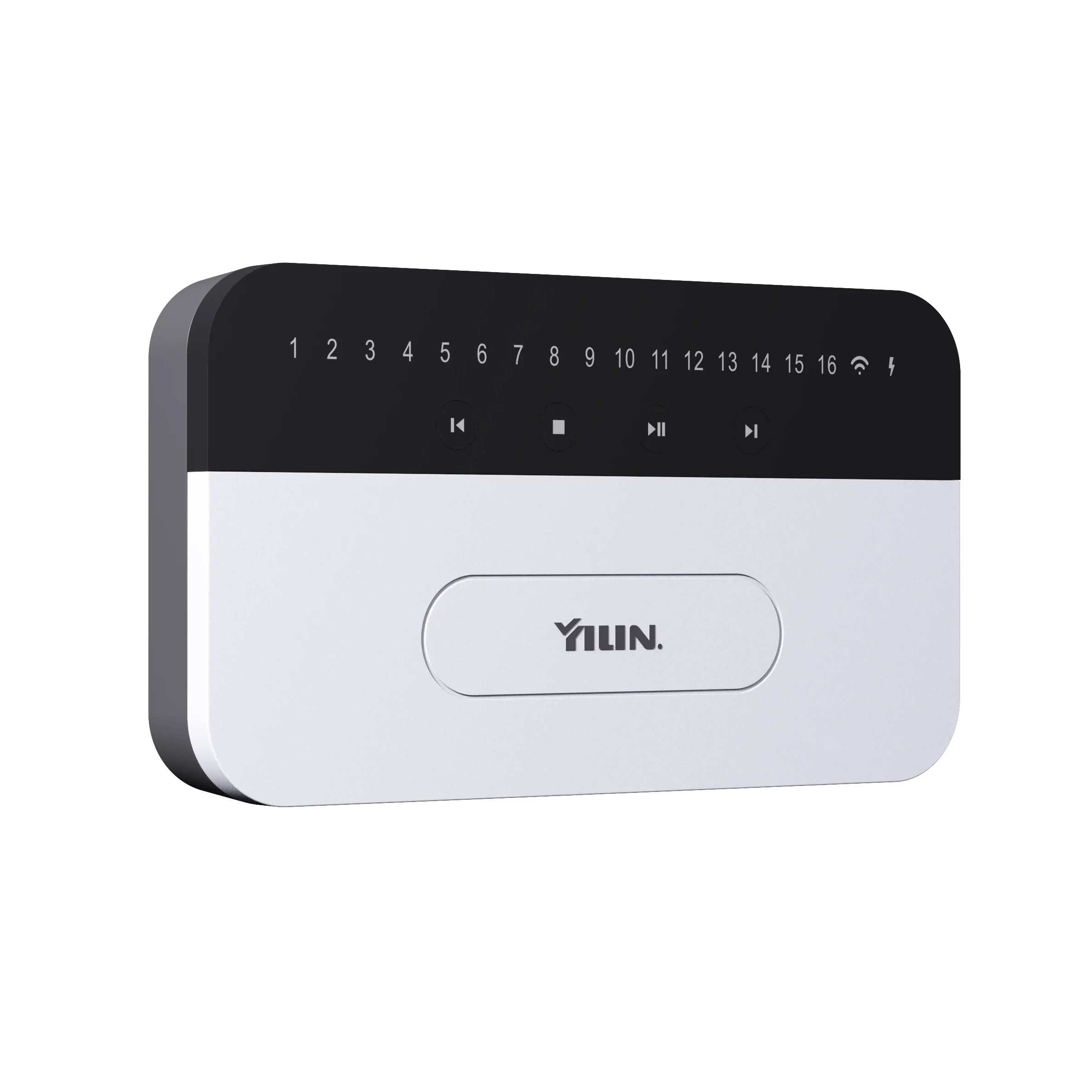 16 Station landscape irrigation controller (YL10808)