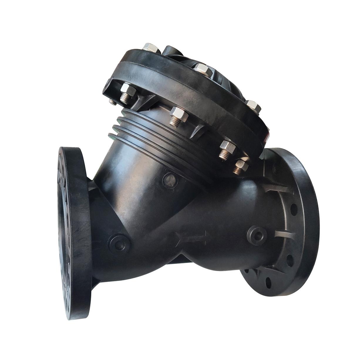 Valvola Solenoid (YL28007-2 12V CC)