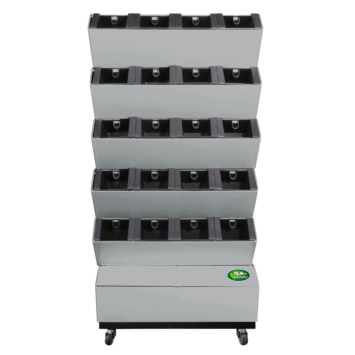 Vertical Garden System