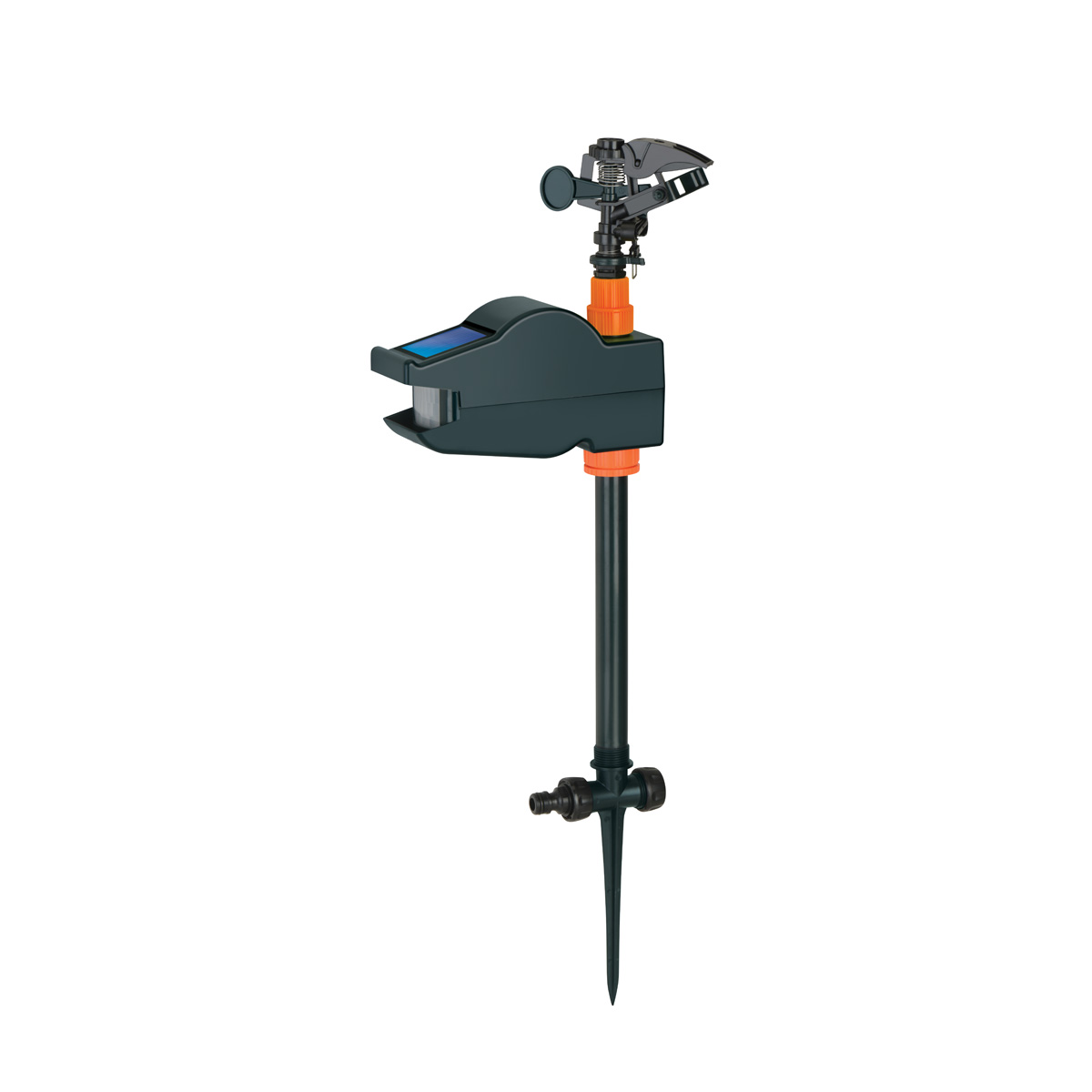 Solar Jet Spray Repeller（YL31004）