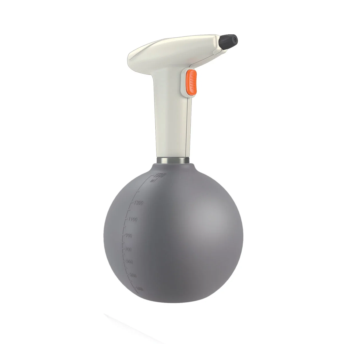 Large Tank Capacity Minimizing Refill Interruptions