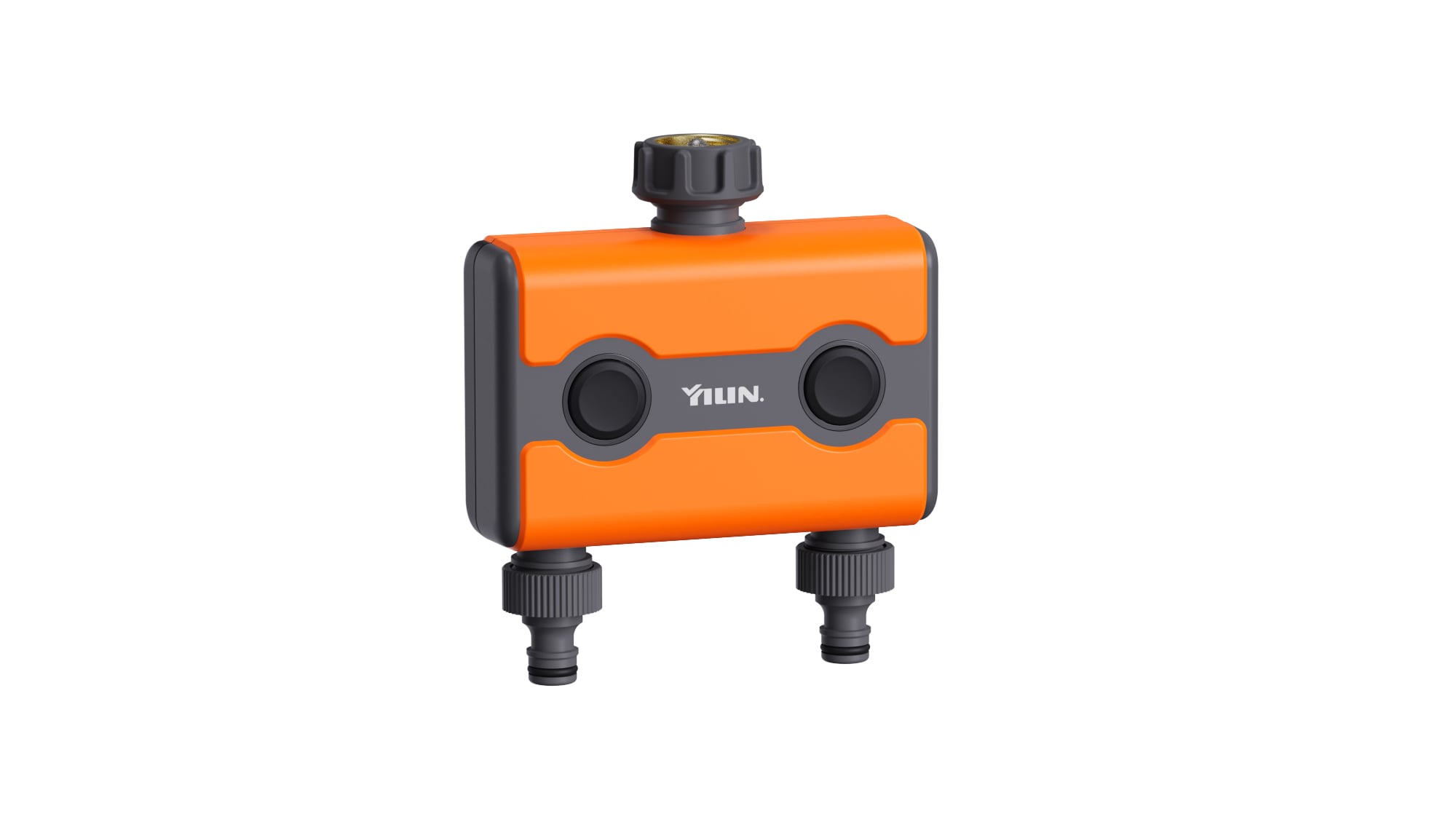 Electronic Digital Water Timer-2 ZONE（YL21188）