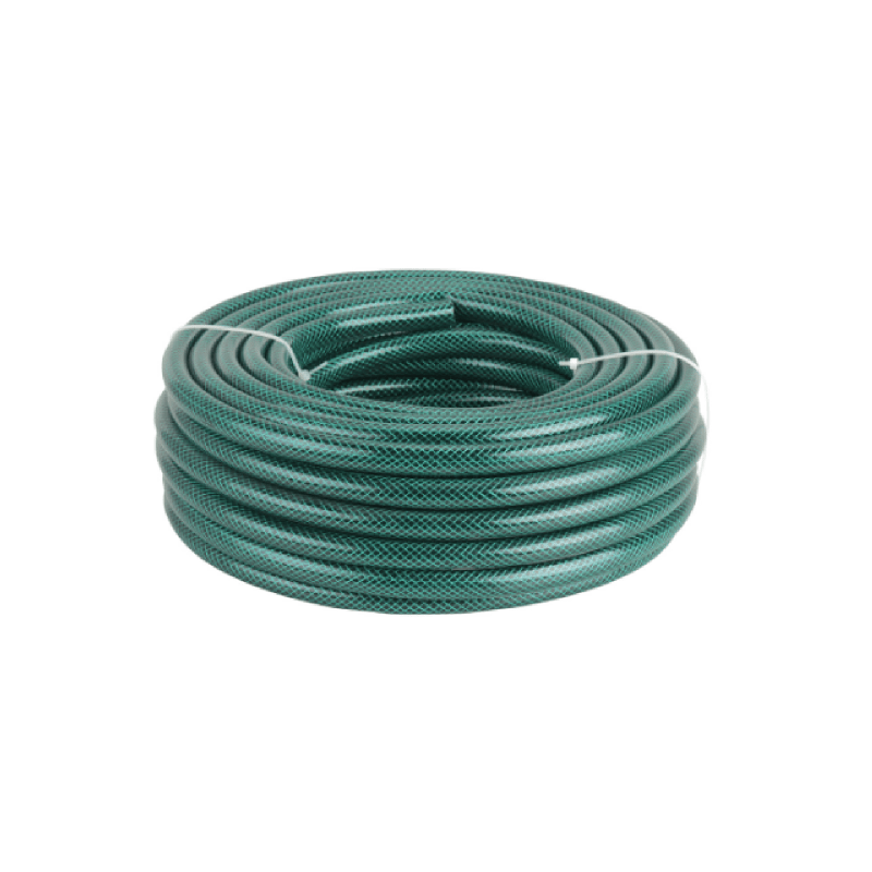 1/2''Reinforced PVC Garden Hose （YL26007 ）