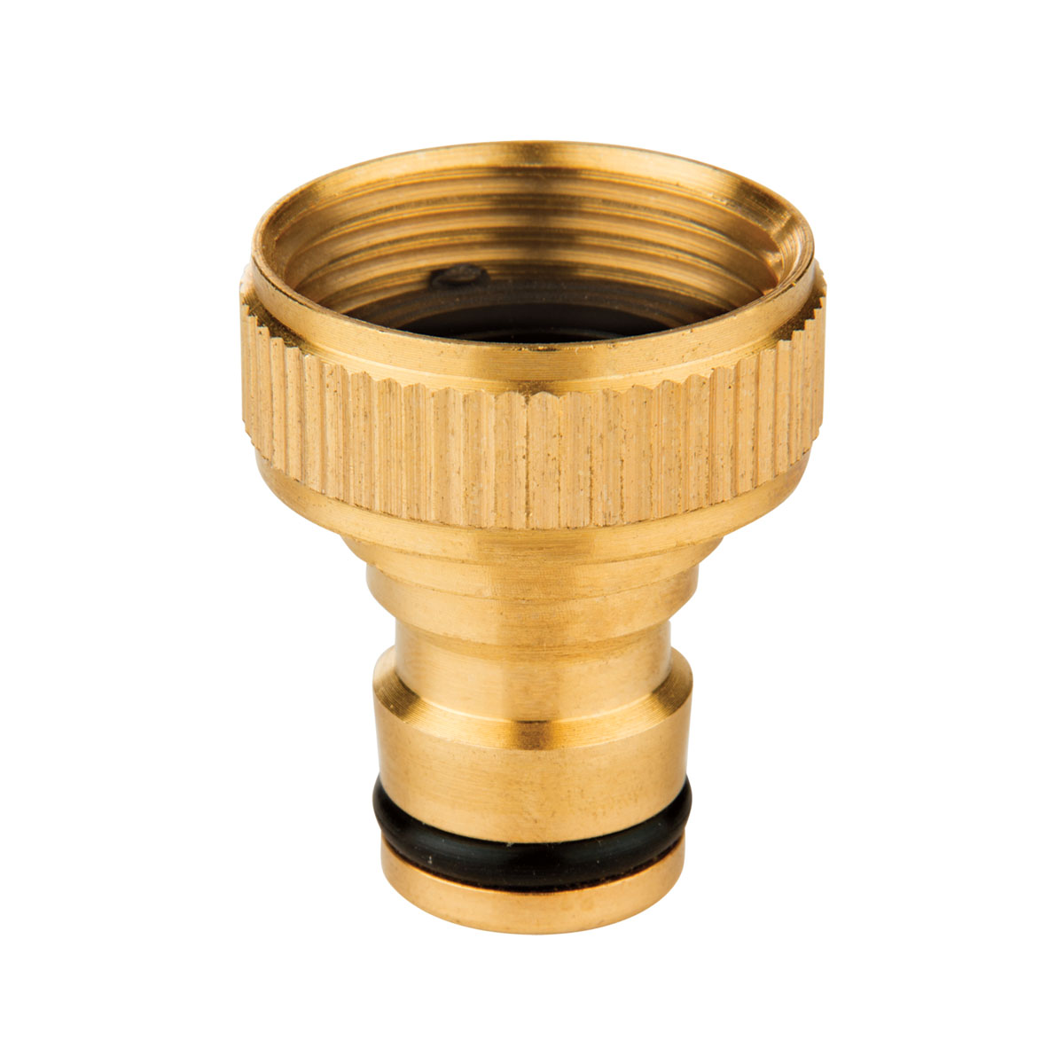 3/4''Brass Hose Female Adaptor(YL27059)