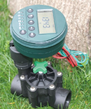Easy Installation and Reliable Performance