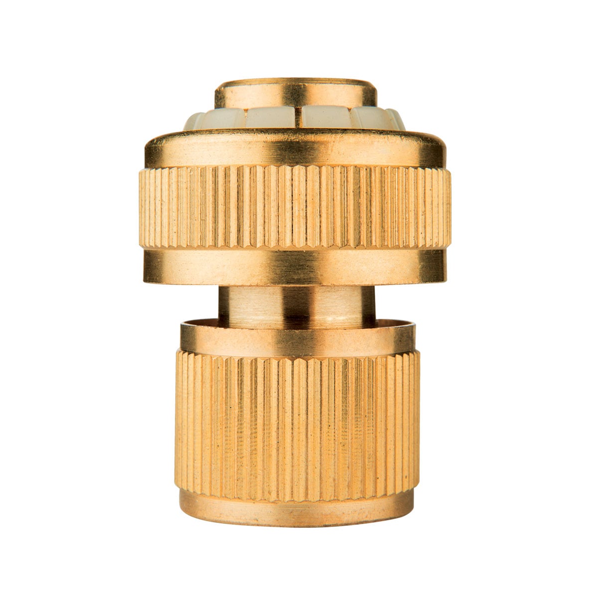 3/4''Brass Hose Connector(YL27051)