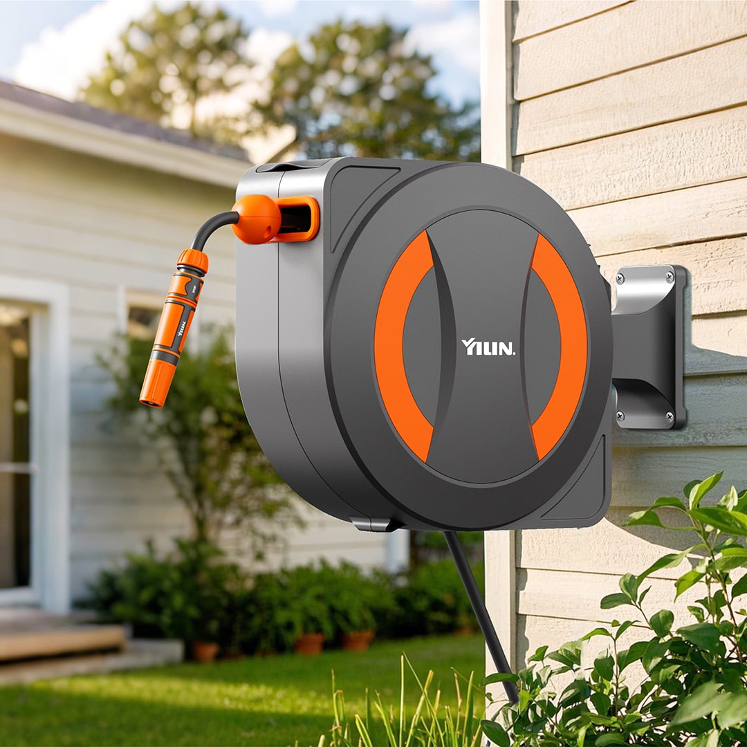 Best Hose Connector for Garden Watering: 2026 Top 5 Reliable Picks