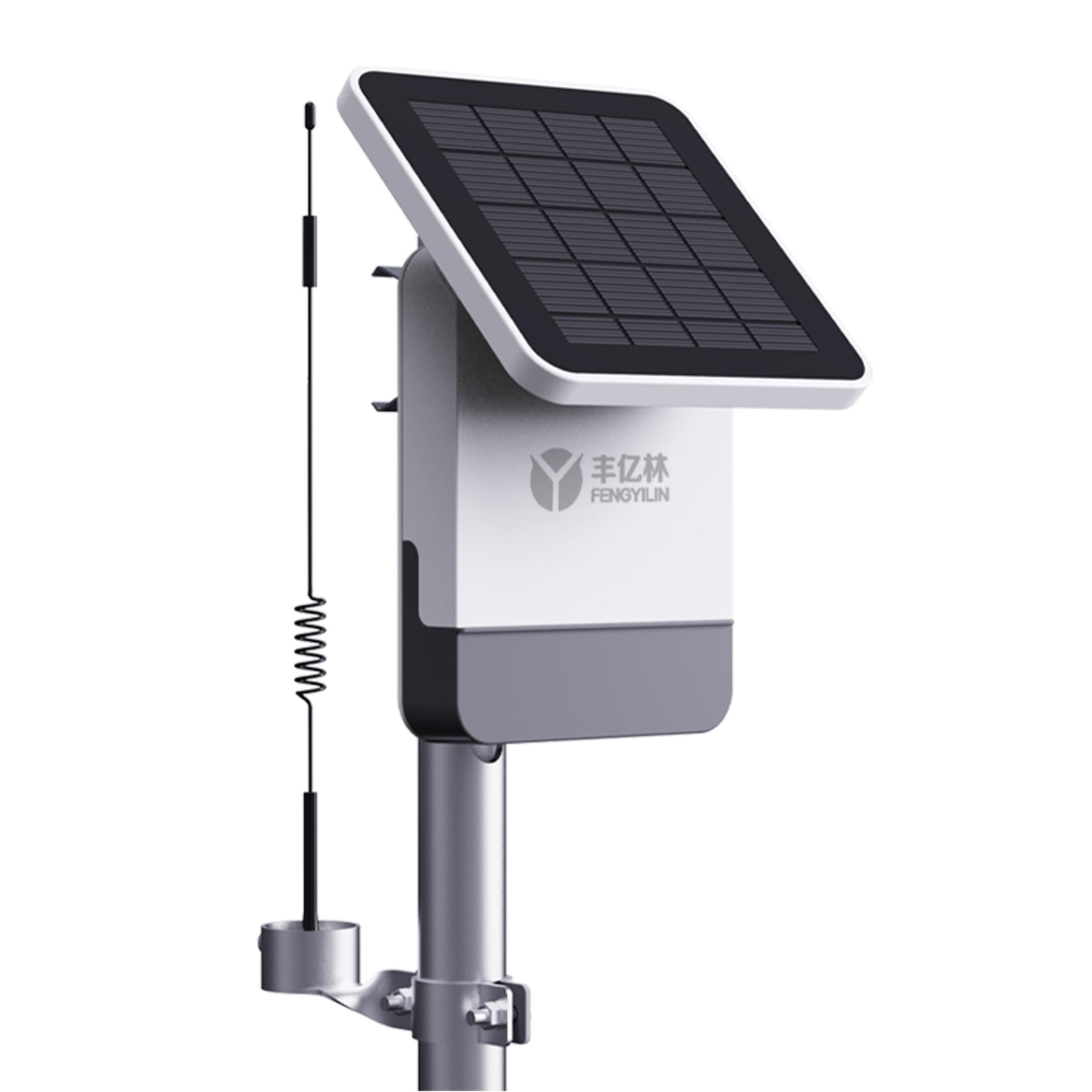 4G Irrigation Controller（YL21879）