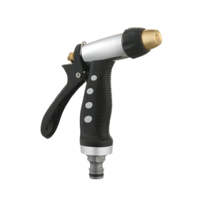 Spray Adjustable Garden Hose Nozzle （YL23234）