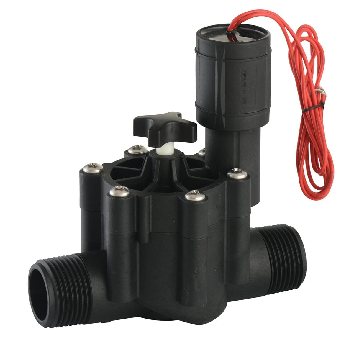 Valvola Solenoidale (YL28008 24V CA)