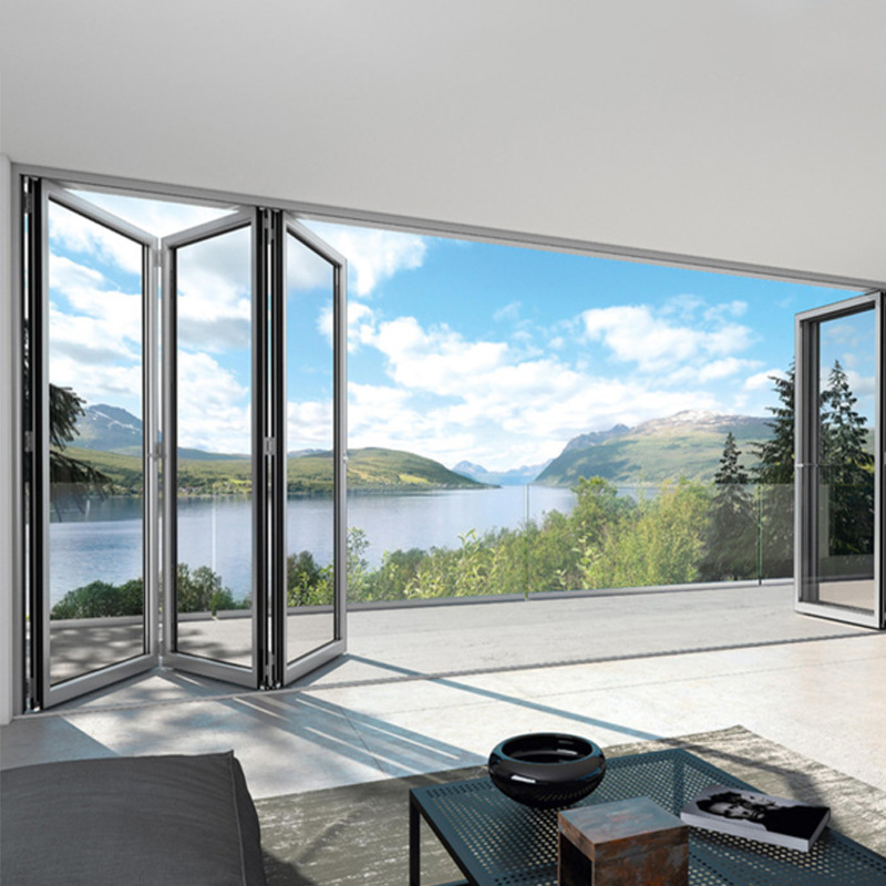 Comment choisir des portes et fenêtres en aluminium à rupture thermique pour des balcons fermés ? Considérez ces 9 facteurs pour éviter les pièges.