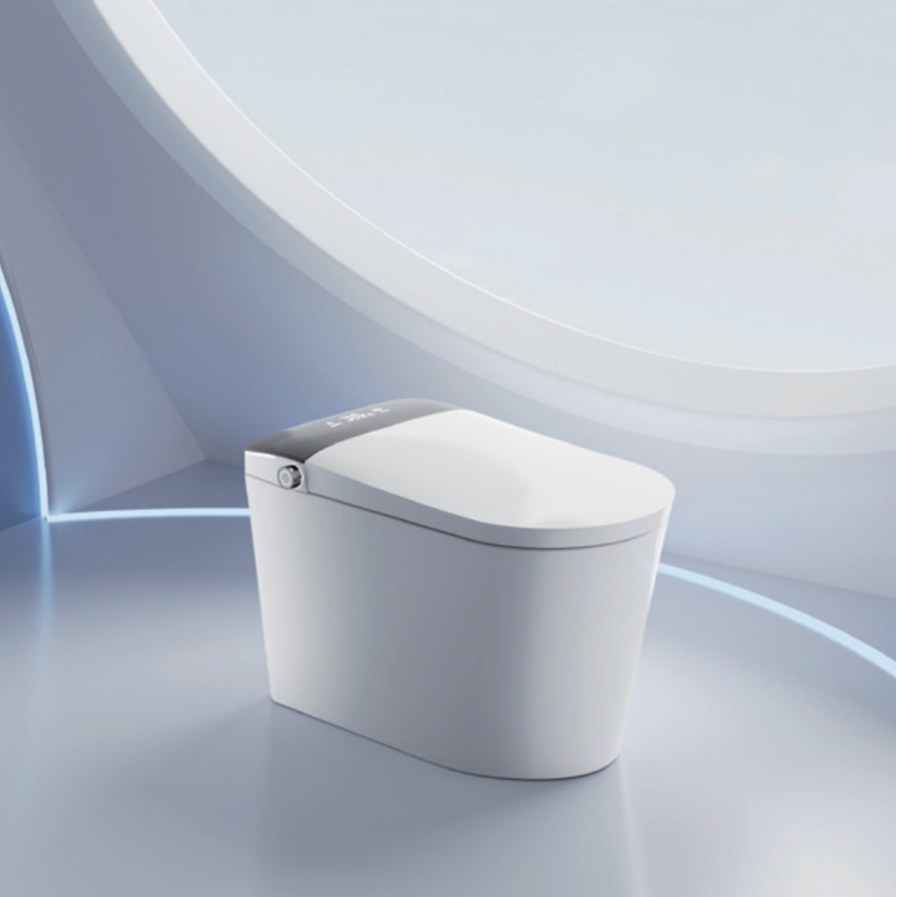 Aqlli tualet modeli K11-CE-J1103