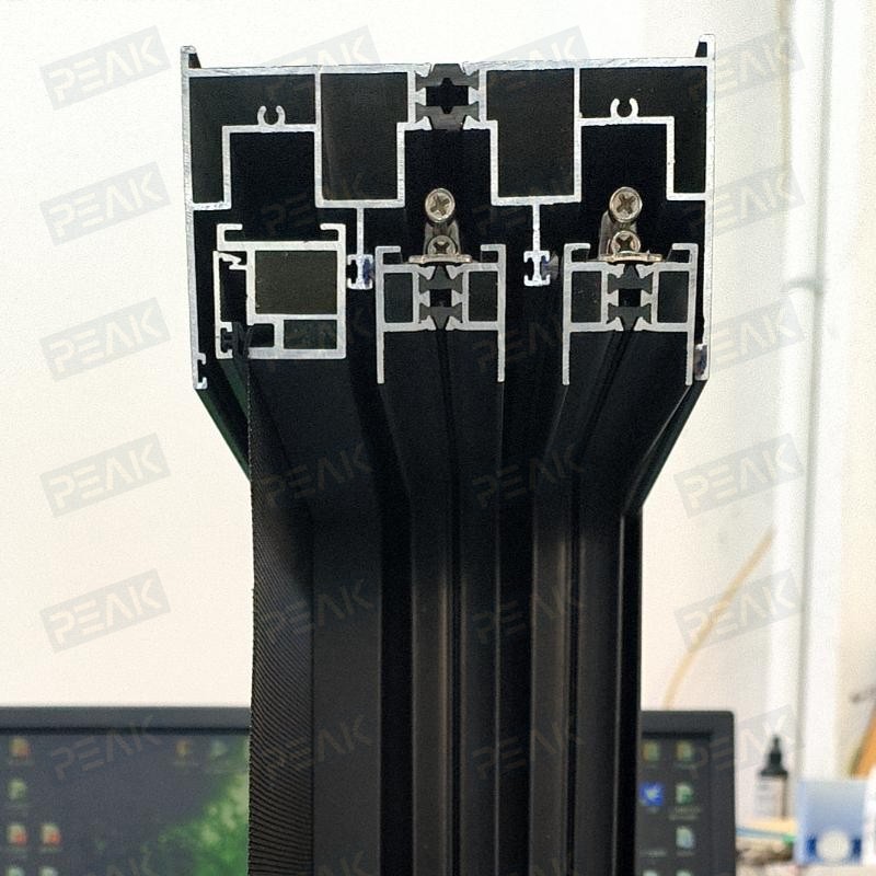 panduan 2024: Memilih Pintu dan Tetingkap Aluminium Lipat