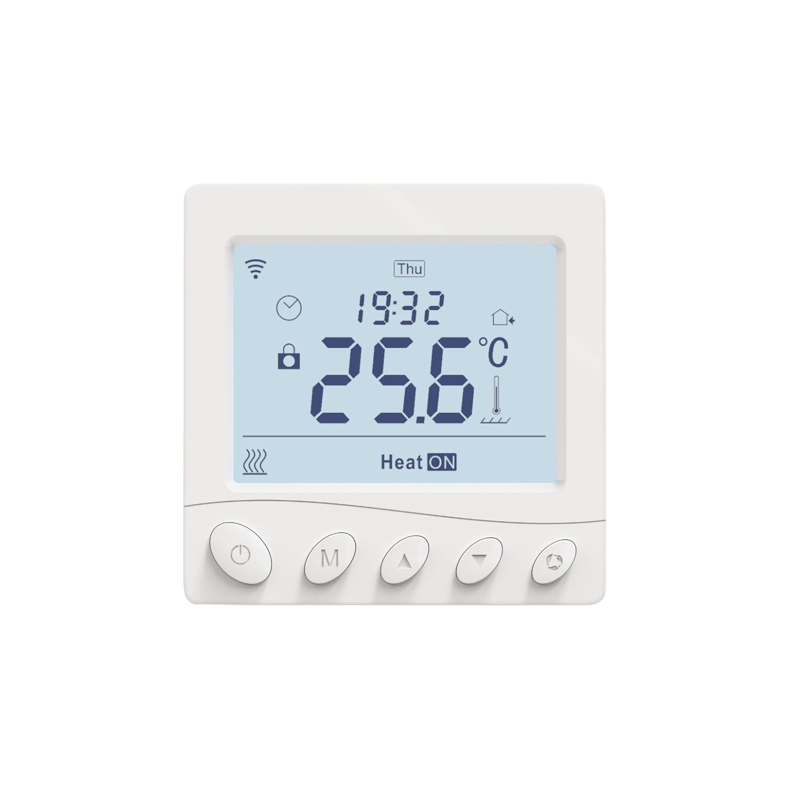 Slim Termostaat