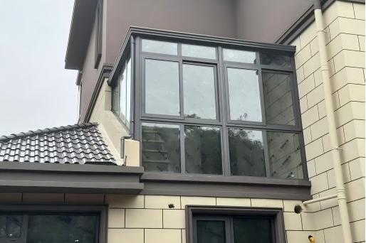 En partant de l'expérience utilisateur, PEAK Doors and Windows s'est efforcée sans relâche.