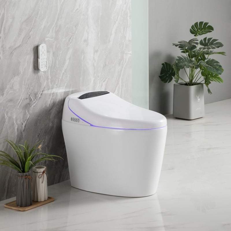 Aqlli tualet modeli K11-UPC-2208