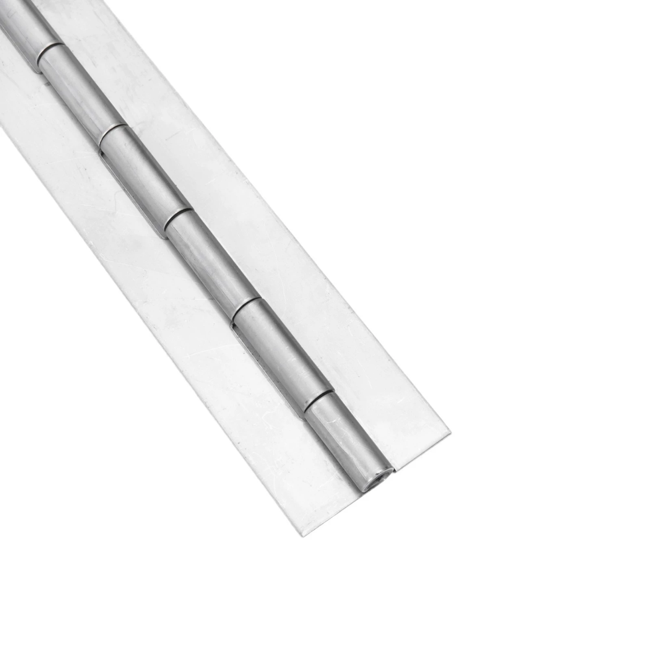 Þyngri rostfritt steðl stöðugur klavihengi (3,0 mm; 304/201 gæði)