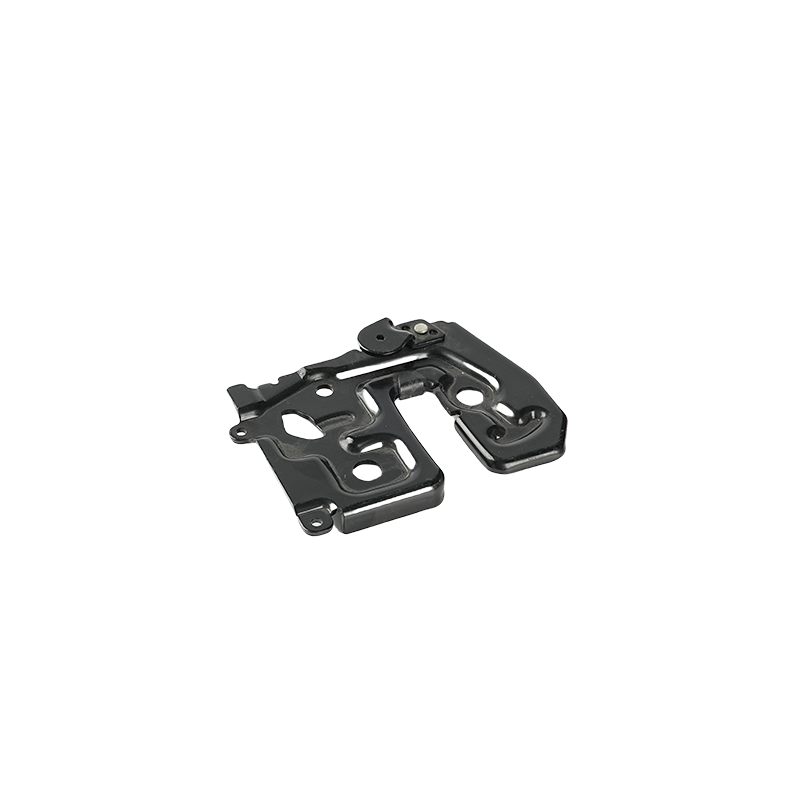 Seat stamping parts