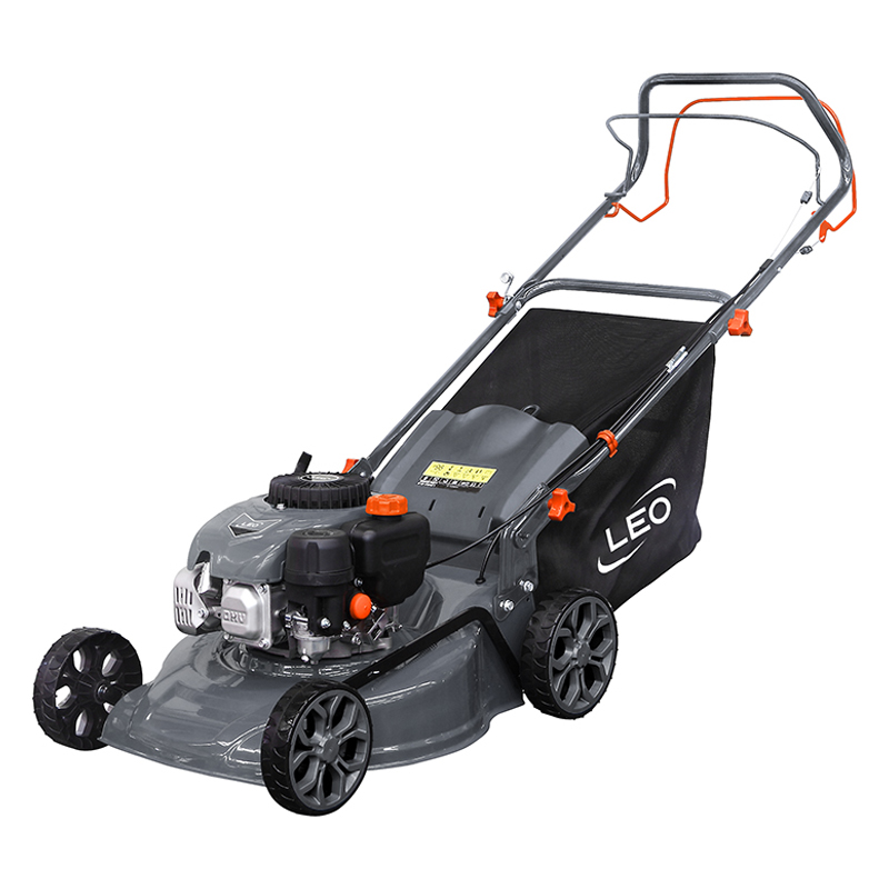 самодвижеща се косачка с двигател 132cc 18” LM46Z-L(NP130)