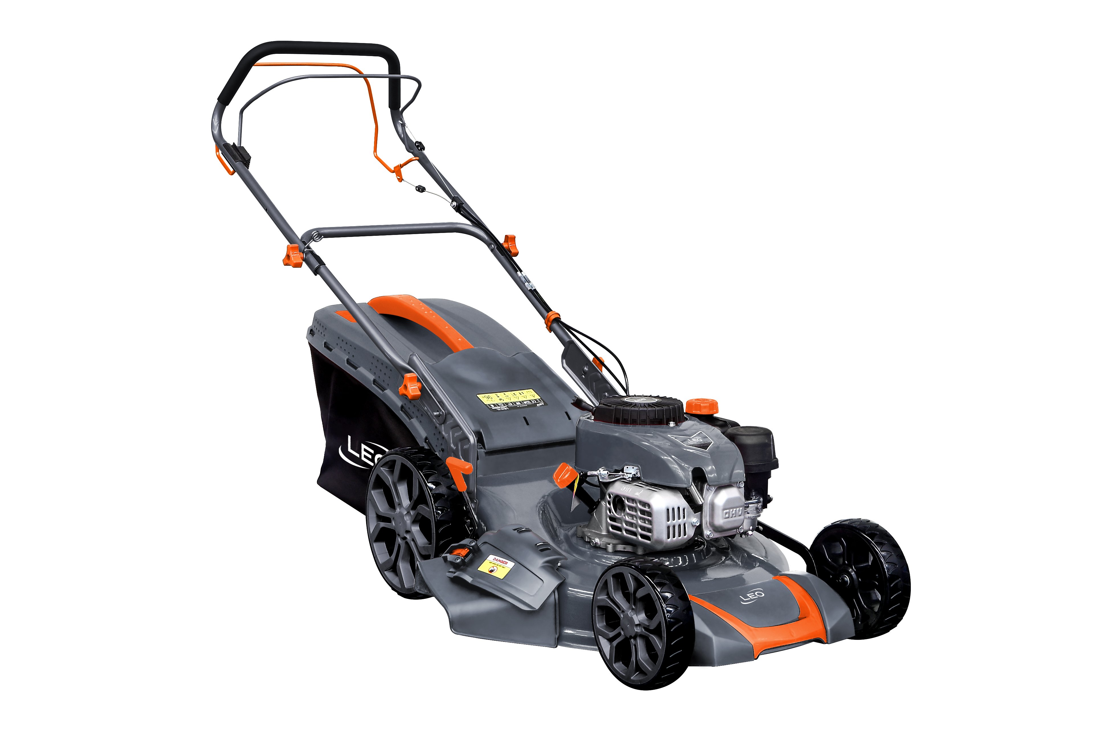 Why Are Petrol Lawn Mowers Still Widely Used in Commercial Landscaping?