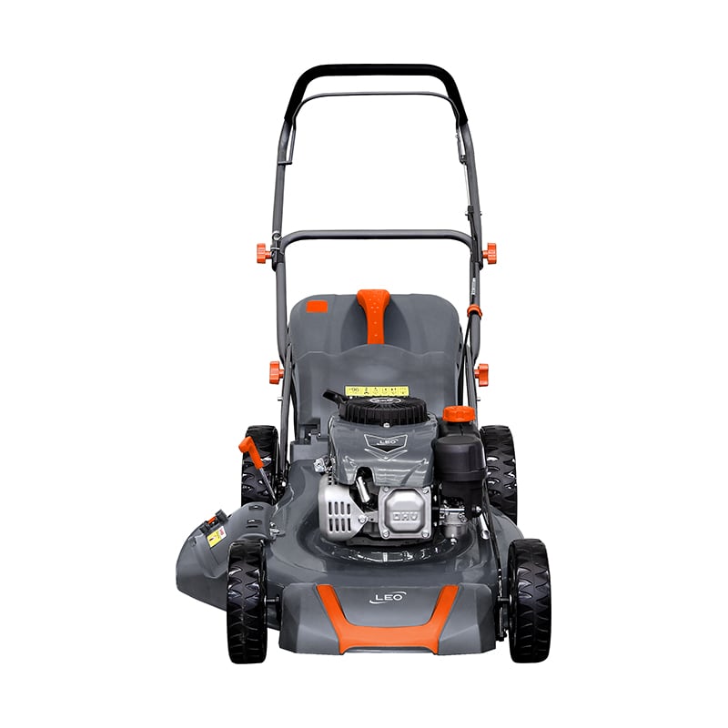 ръчна косачка с двигател 149cc 18” 3 в 1 LM46-2L(NP150)
