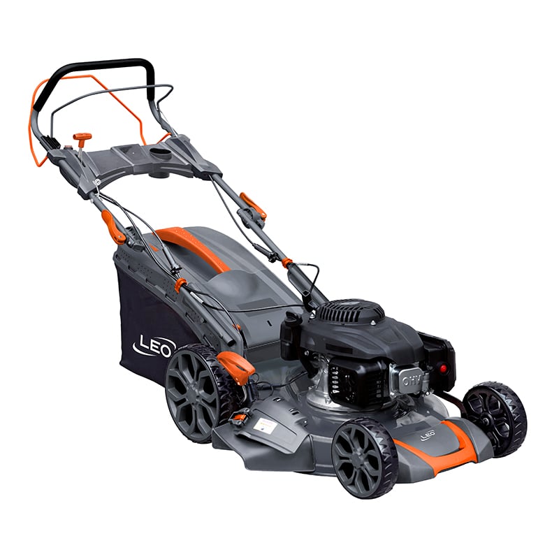 196cc 22” 3 i 1 selvkjørende gresssliper med variabel hastighet LM56Z-2L-P(V200)