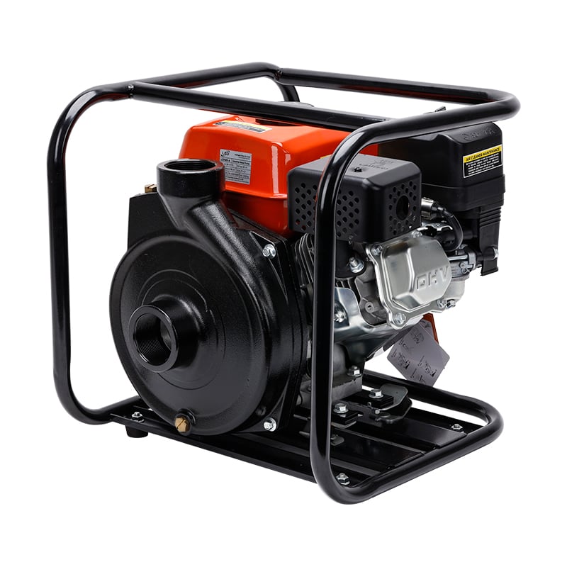 pompe à eau en fonte 196cc 6,5CV 2” LGP20i-A