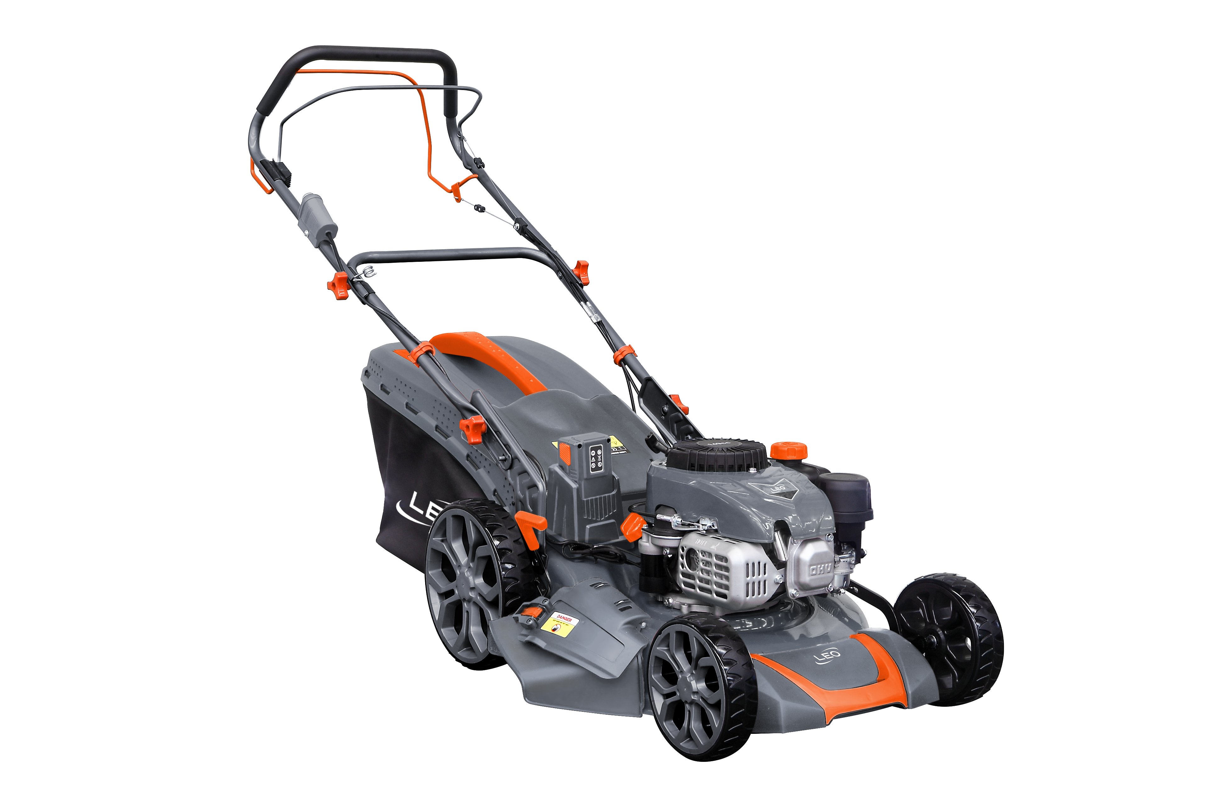 How Weather Conditions Affect Lawn Mower Performance?
