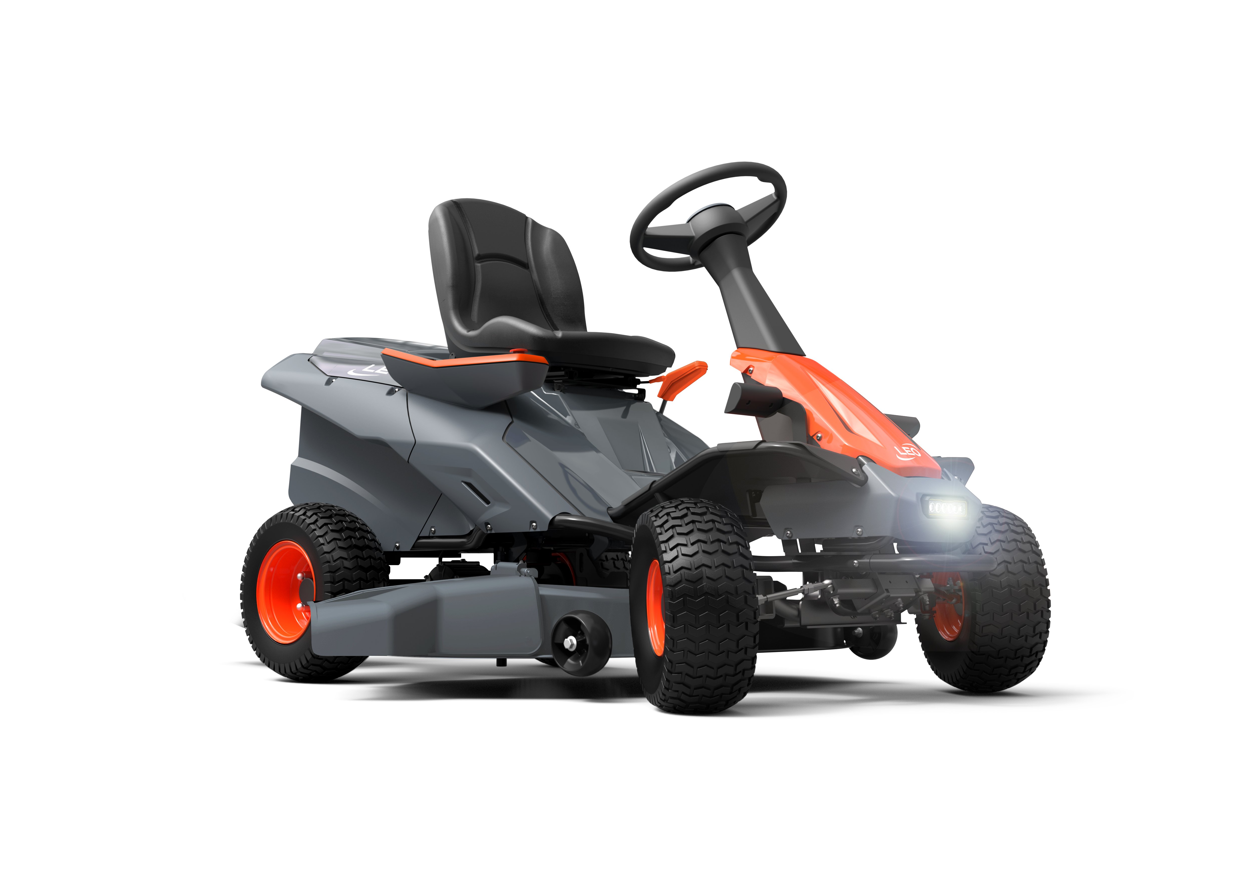 Key Design Features That Improve Ride On Mower Comfort and Durability.