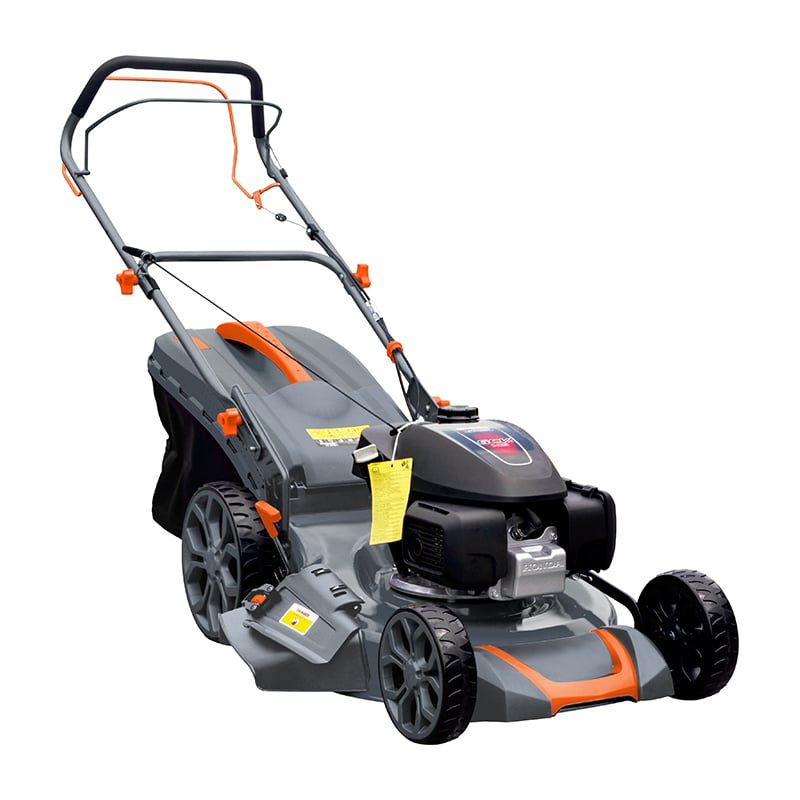 167cc 20” 3 in 1 self-propelled lawn mower powered by Honda engine LM51Z-2L(GCV170)
