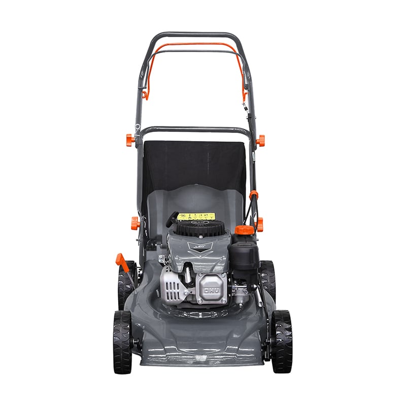 171cc 20” self-propelled lawn mower LM51Z-L(NP170)
