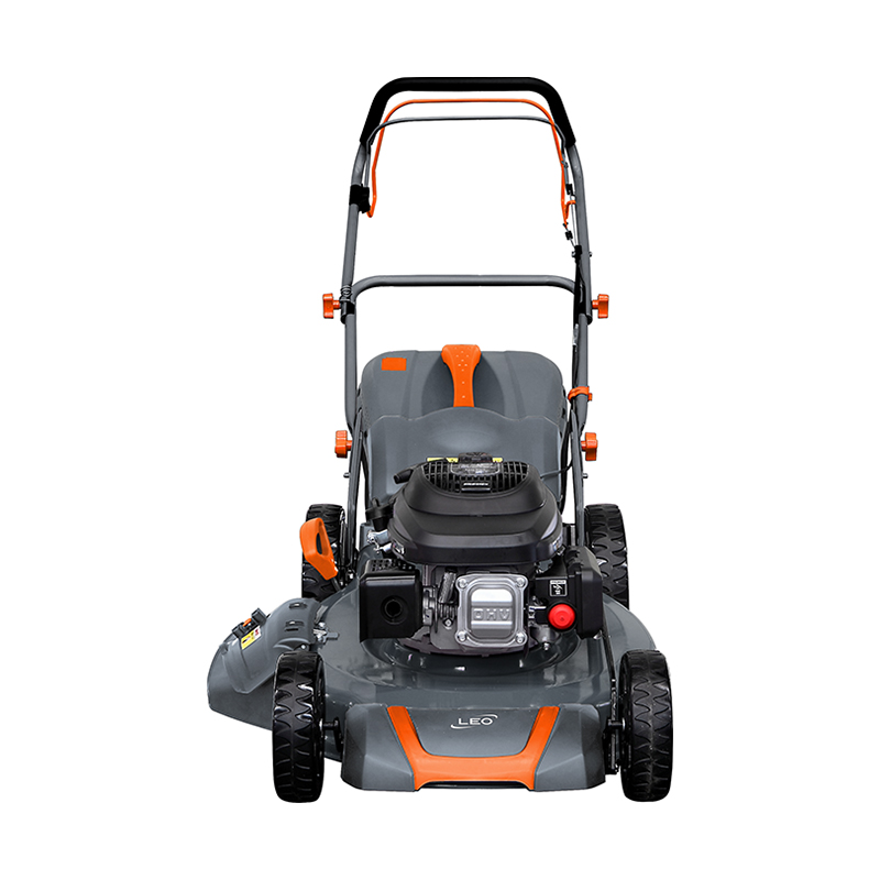 196cc 22” 3 in 1 self-propelled lawn mower LM56Z-2L(XP200)