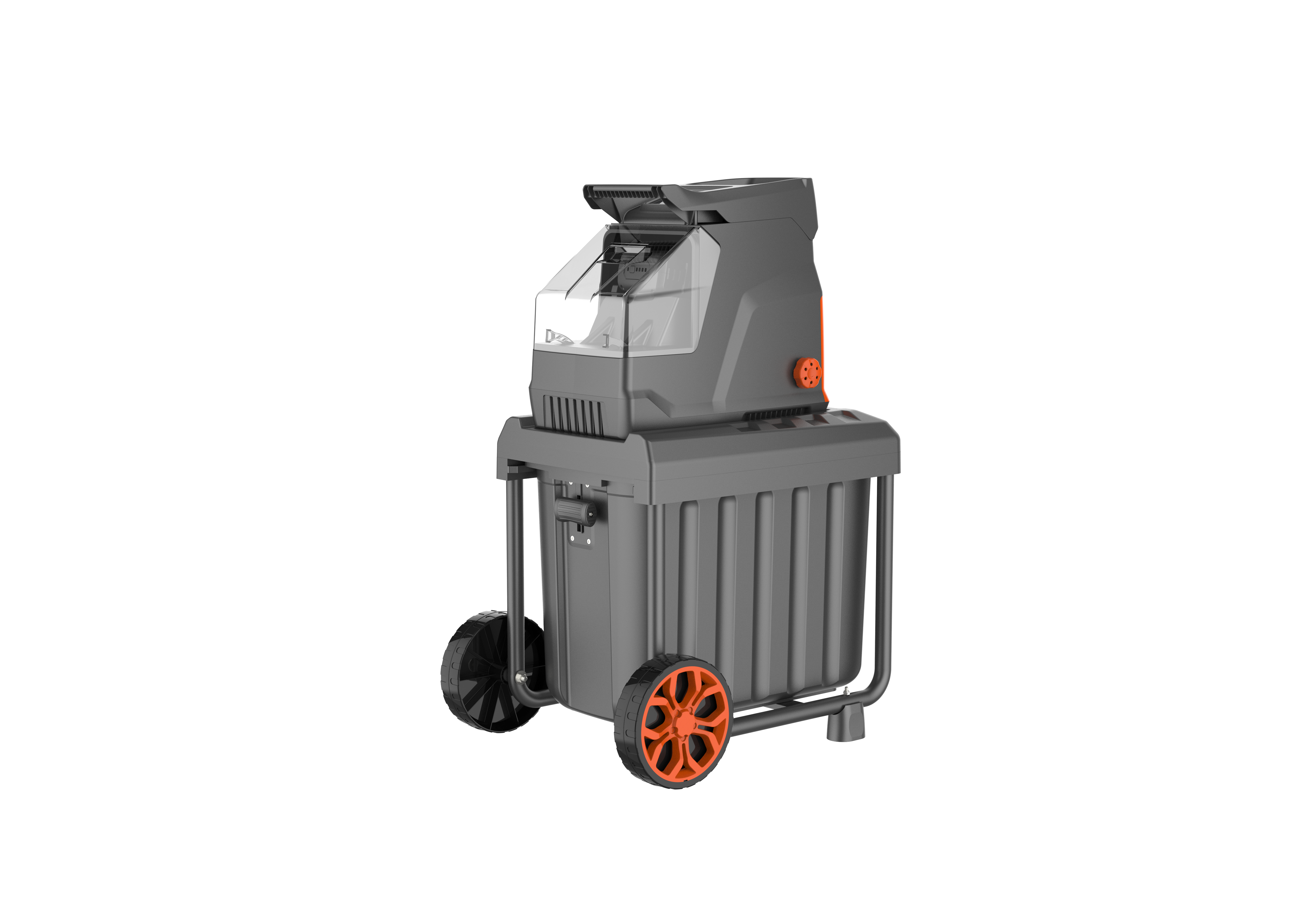 40V Lithium-ion Branch Chipper LGBC4000Li-40