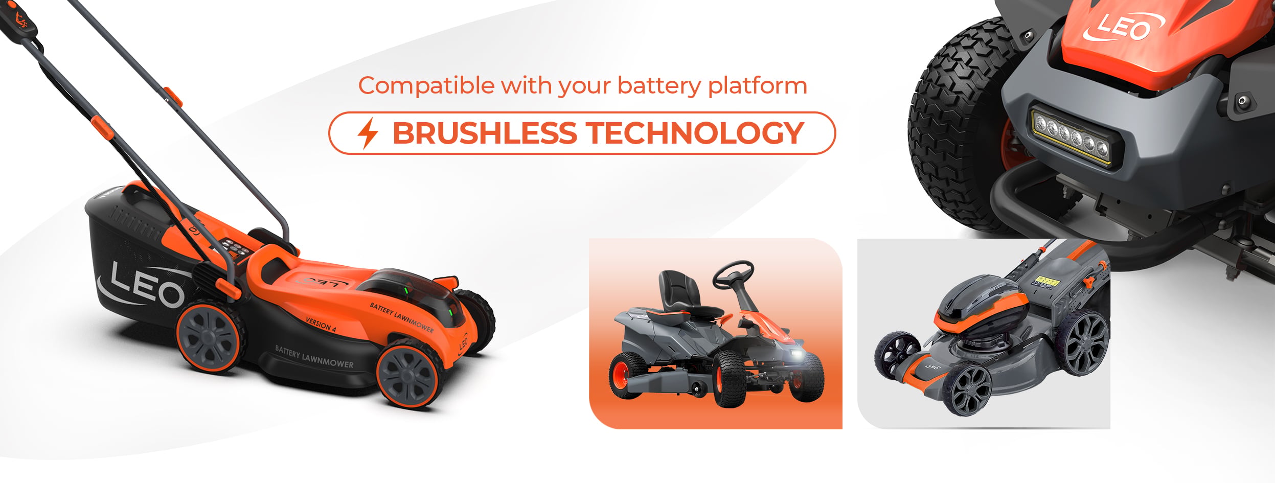 Zhejiang Leo Garden Machinery Co.,Ltd