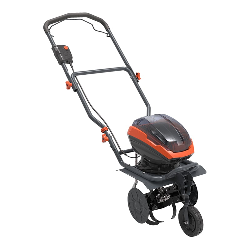 40V 36cm lithium-ion tiller LBT36-3A