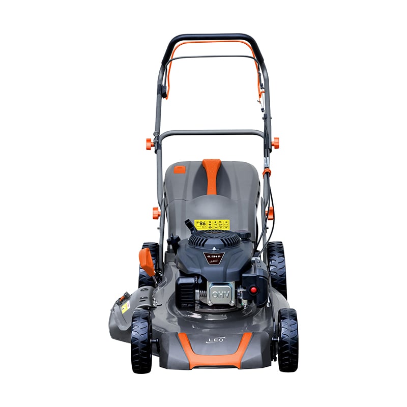 196cc 22” 3 in 1 self-propelled lawn mower LM56Z-2L(V200)