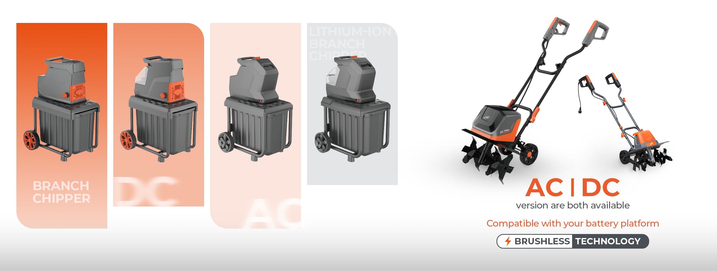 Zhejiang Leo Garden Machinery Co.,Ltd